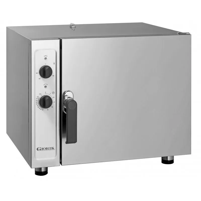 Fours de remise en température