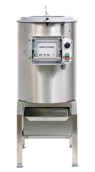 Eplucheuses à pommes de terre